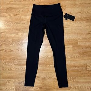 90 degree by Reflex | Women’s black workout leggings